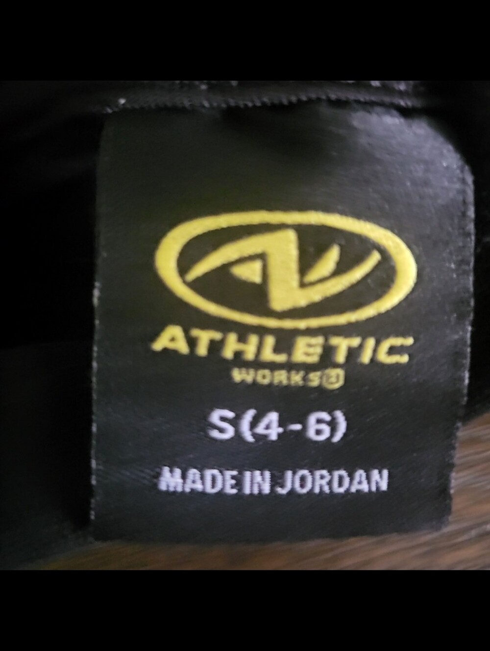 Athletic Works - Picture 5 of 5